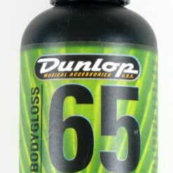 DUNLOP BODYGLOSS 65 CREAM OF CARNAUBA
