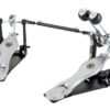 GIBRALTAR 6711DD-DB DOUBLE PEDAL