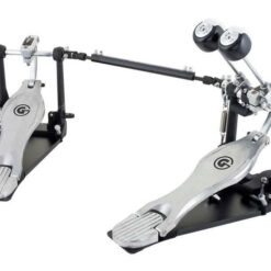 GIBRALTAR 6711DD-DB DOUBLE PEDAL
