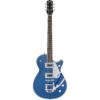 GRETSCH G5230T ELECTROMATIC JET BIGSBY ALEUTIAN BLUE
