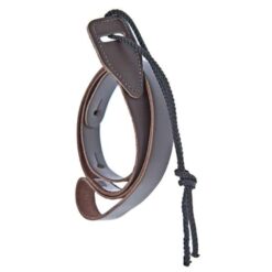 PLANET WAVES MANDOLIN STRAP BROWN