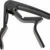 DUNLOP 83CB ACOUSTIC TRIGGER CAPO