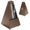 WITTNER METRONOME WALNUT