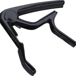 DUNLOP 84FB ACOUSTIC TRIGGER CAPO