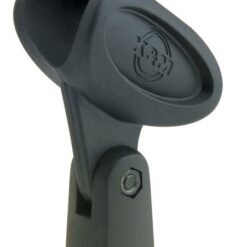 K&M 85050 MIC CLAMP
