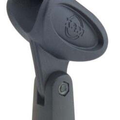 K&M 85055 MIC CLAMP