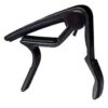 DUNLOP 87B ELECTRIC TRIGGER CAPO