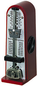 WITTNER PICCOLINO METRONOME TAKTELL