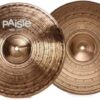 PAISTE 900 SERIES hihat 14"