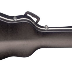 STAGG ABS-W2 WESTERN GUITAR CASE