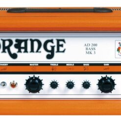 ORANGE AD200B MKIII BASS HEAD