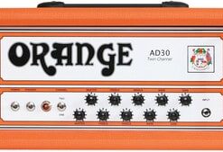 ORANGE AD30HTC HEAD