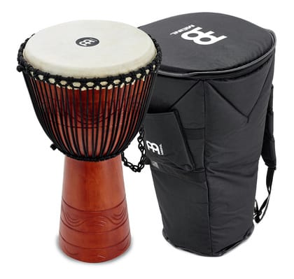 MEINL ADJ2-XL DJEMBE SET