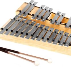 STUDIO49 AGc ALTO GLOCKENSPIEL