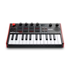 AKAI MPK MINI PLAY MK3