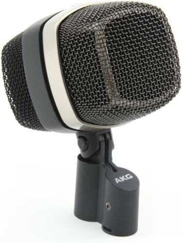 AKG D12 VR