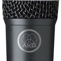 AKG D40