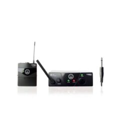 AKG WMS40 MINI INSTRUMENT SET ISM2