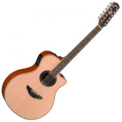 YAMAHA APX 700II-12 NT