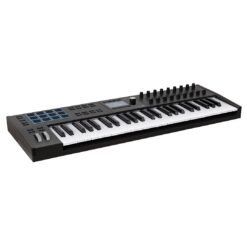 ARTURIA KEYLAB 49 MK3 BLACK