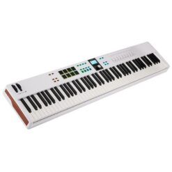 ARTURIA KEYLAB 88 MK3 WHITE