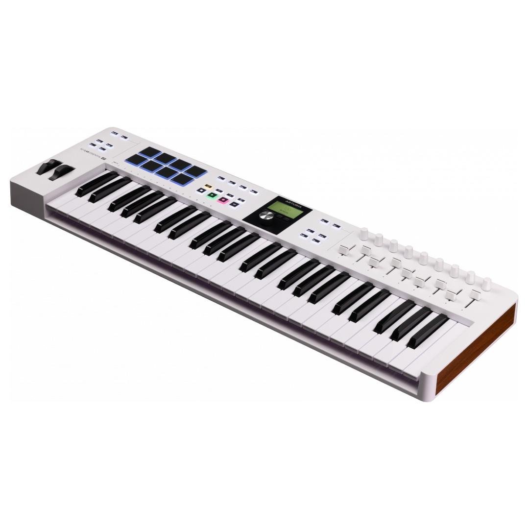 ARTURIA KEYLAB ESSENTIAL 49 MKIII