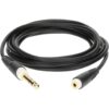 KLOTZ AS-EX6 EXTENSION CABLE 3 M