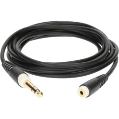 KLOTZ AS-EX6 EXTENSION CABLE 6 M