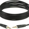 KLOTZ MINI-JACK STEREO CABLE 0