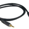 KLOTZ ASMM0150 STEREO-CABLE 1