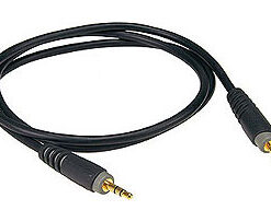 KLOTZ ASMM0150 STEREO-CABLE 1