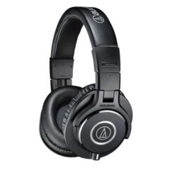 AUDIO-TECHNICA ATH-M40 X
