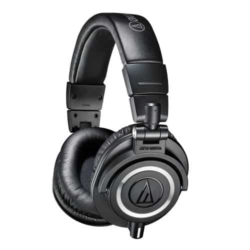 AUDIO-TECHNICA ATH-M50 X