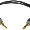 KLOTZ AUJJ0015 PATCH CABLE