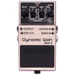 BOSS AW-3 WAH