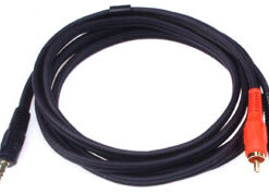 KLOTZ AY70600 Y-CABLE 6M