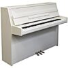 YAMAHA B1 SG2 PWH SILENT PIANO