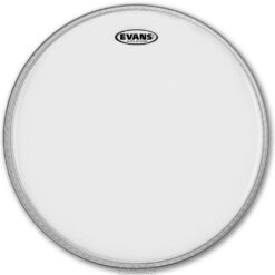EVANS 12" GENERA G1 COATED TOM HEAD