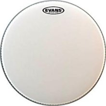 EVANS 12" GENERA G2 COATED TOM HEAD