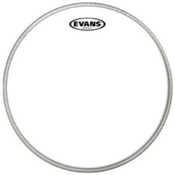 EVANS 13" GENERA G1 COATED TOM HEAD