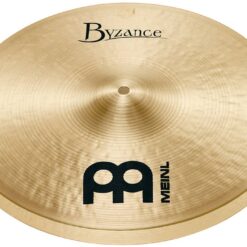 MEINL 16"BYZANCE MEDIUM HIHAT