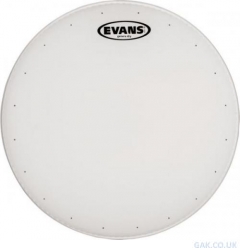EVANS 14" GENERA DRY COATED SNARE HEAD