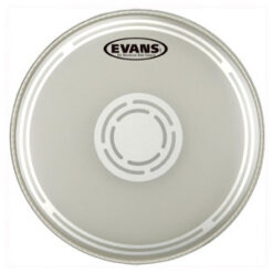 EVANS EC REVERSE DOT SNARE