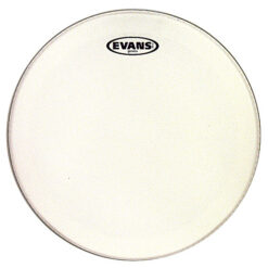 EVANS 14" GENERA COATED SNARE HEAD