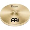 MEINL 14"BYZANCE HEAVY HIHAT