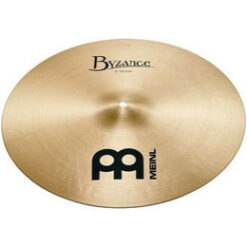 MEINL 18"BYZANCE THIN CRASH
