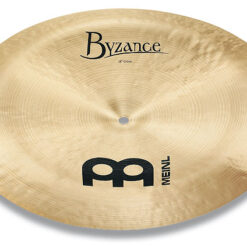 MEINL 18"BYZANCE CHINA