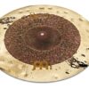 MEINL 16 IN. BYZANCE DUAL CRASH