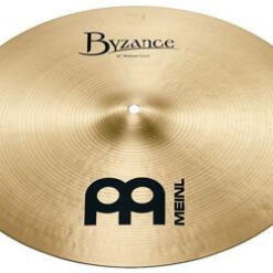 MEINL 18"BYZANCE MEDIUM CRASH