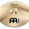 MEINL 18"BYZANCE MEDIUM CRASH BRILLIANT